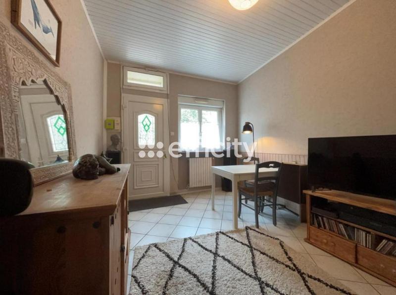 Maison - 70 m² - 4 pièces