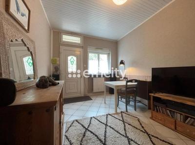 Maison - 70 m² - 4 pièces