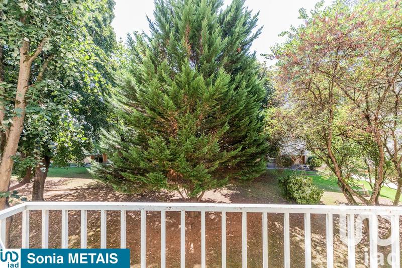 Appartement - 67 m² - 4 pièces