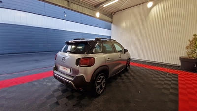 Citroën C3 Aircross Bluehdi 110 Ss Shine Pack