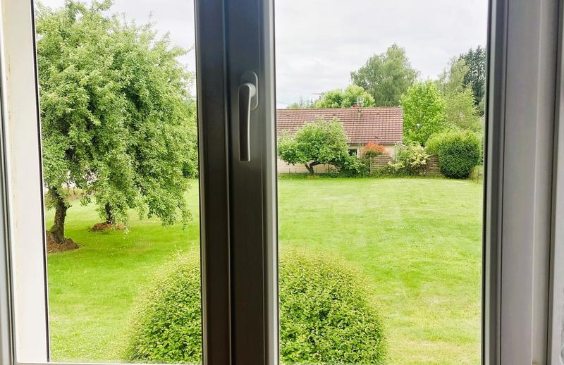 Maison - 75 m² - 4 pièces