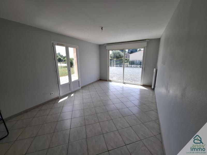 Maison de village - 82 m² - 4 pièces