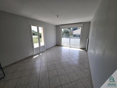 Maison de village - 82 m² - 4 pièces