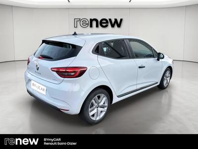 Renault Clio V SCe 65 - 21 Business