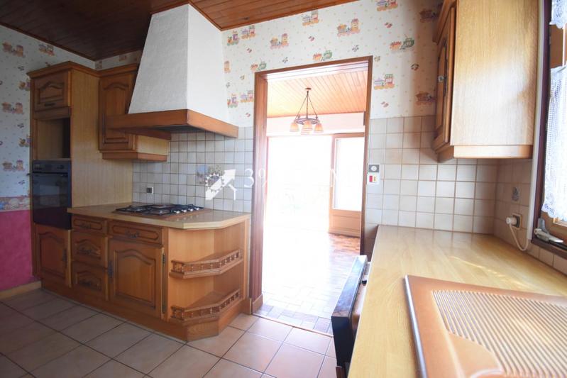 Maison - 142 m² - 5 pièces