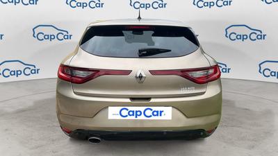 Renault Mégane IV 1.2 TCe 130 Energy Intens