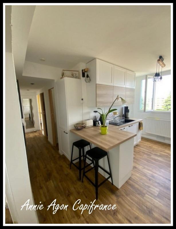 Appartement - 73 m² - 3 pièces