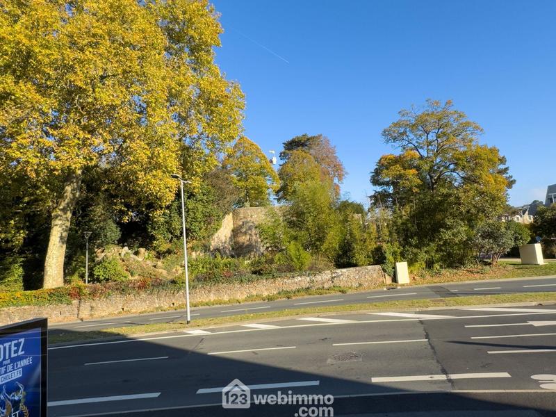 Appartement - 32 m² - 1 pièce