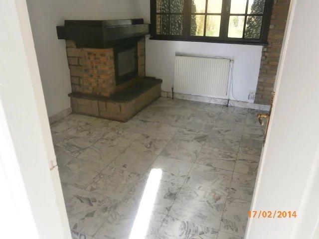 Maison - 165 m² - 9 pièces