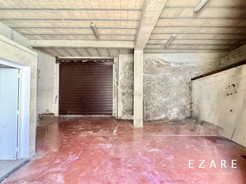 Maison - 225 m² - 6 pièces