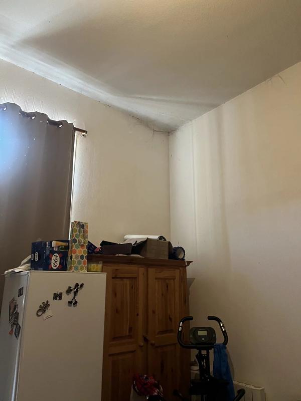 Appartement - 25 m² - 2 pièces