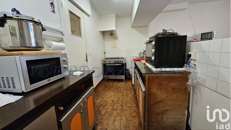 Local commercial - 88 m²