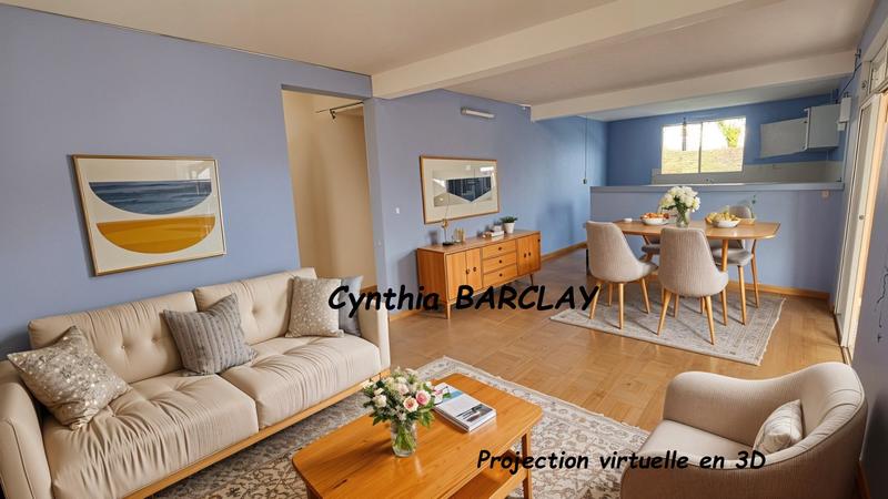 Maison - 187 m² - 9 pièces