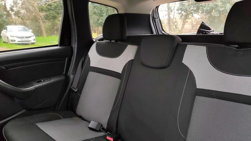 Dacia Duster II 1.5 dCi 110 Explorer