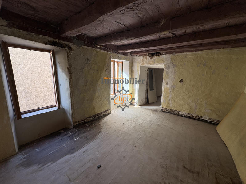 Maison - 125 m² - 4 pièces