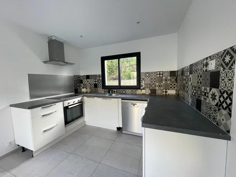 Villa - 130 m² - 6 pièces