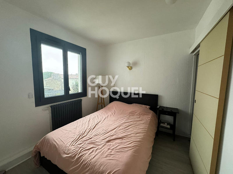 Maison - 320 m² - 15 pièces