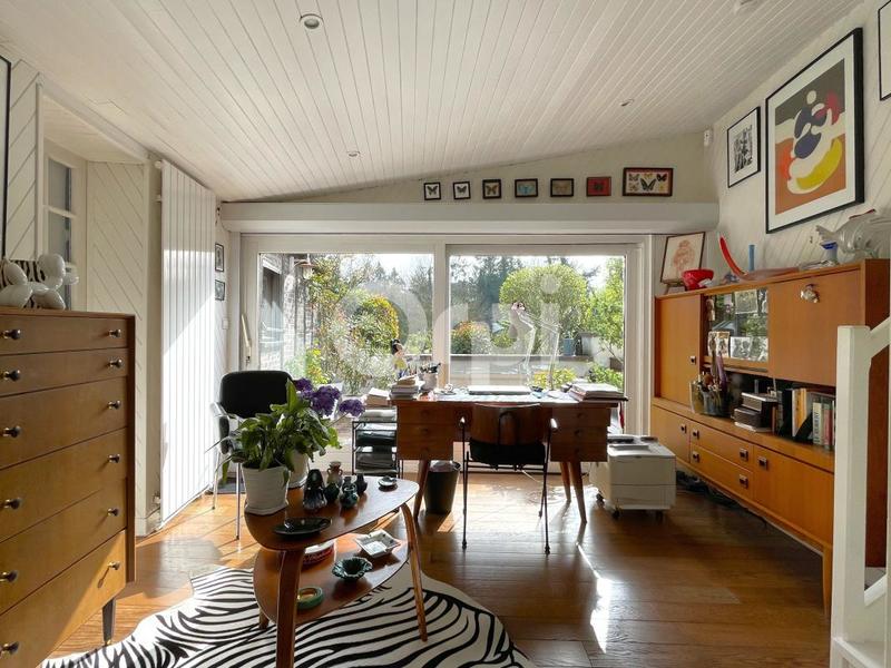 Maison - 162 m² - 5 pièces