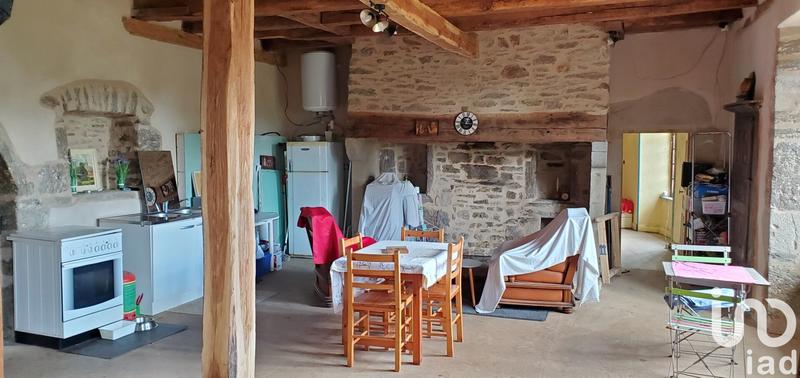 Maison - 107 m² - 4 pièces