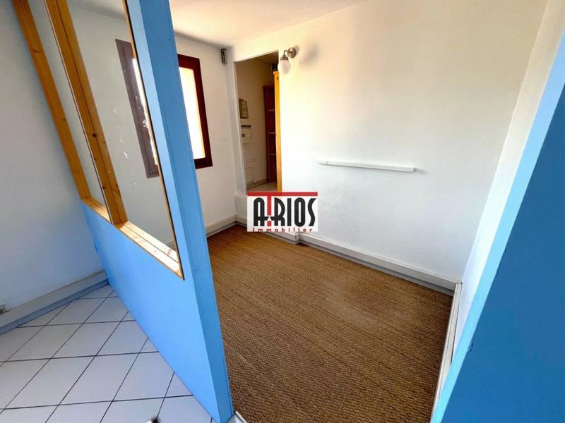 Bureau - 104 m² - 3 pièces