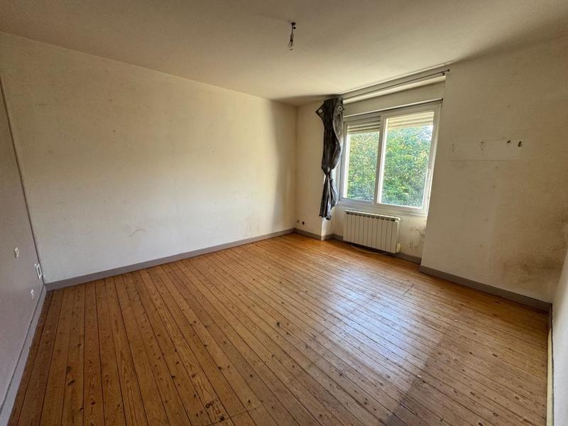 Maison - 125 m² - 4 pièces