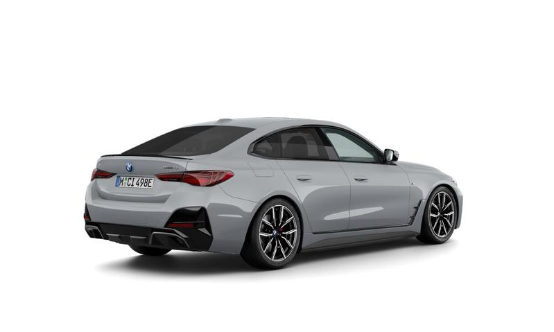 Bmw i4 G26 Lci eDrive40 340 ch Bva m Sport
