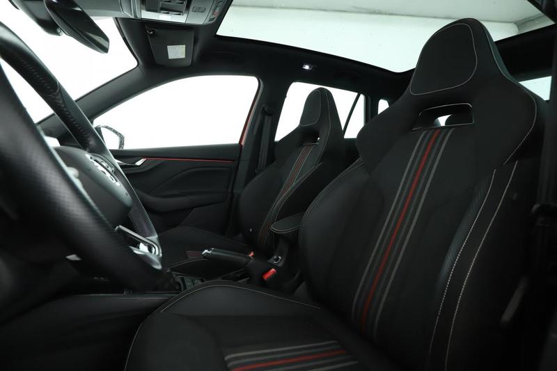 Skoda Kamiq 1.5 Tsi Act Monte-Carlo Dsg7 150 ch