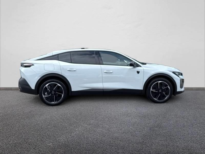 Peugeot 408 Electrique 58 kWh 210ch Gt