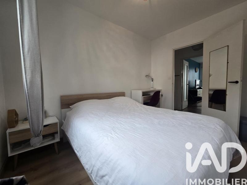 Appartement - 38 m² - 1 pièce