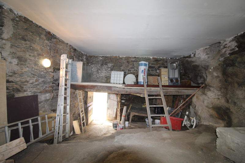 Maison - 106 m² - 8 pièces