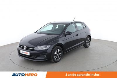Volkswagen Polo 1.6 Tdi Confortline 95 ch