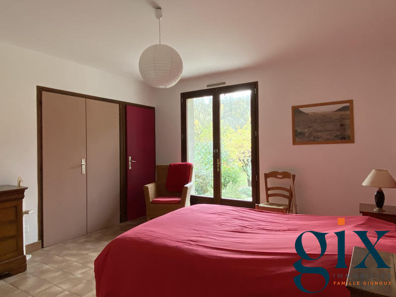 Maison - 135 m² - 6 pièces