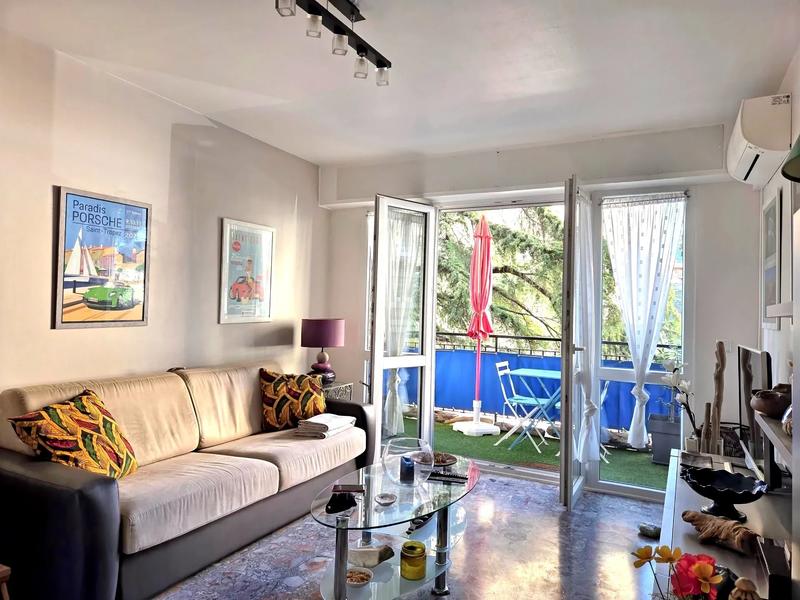 Appartement - 34 m² - 1 pièce