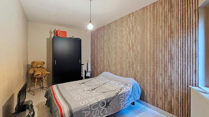 Maison - 170 m² - 7 pièces