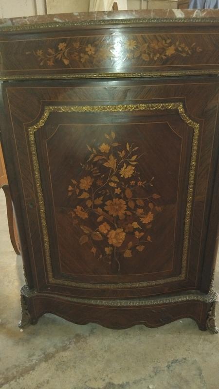 E and K Antiquités Achat-Vente