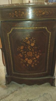 E and K Antiquités Achat-Vente