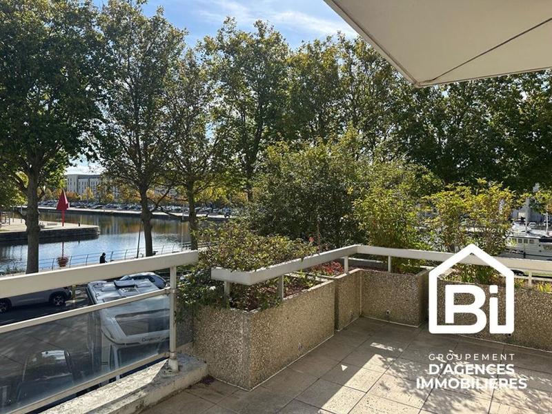 Appartement - 150 m² - 6 pièces