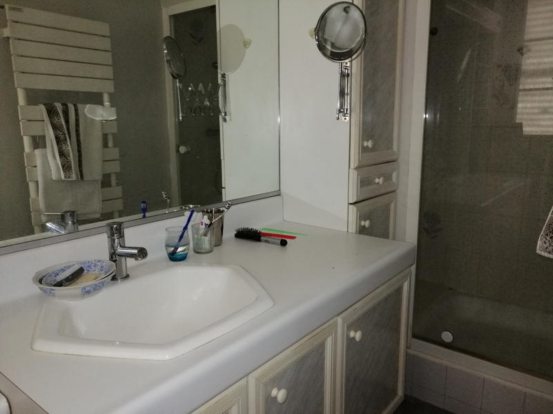 Appartement - 188 m² - 7 pièces