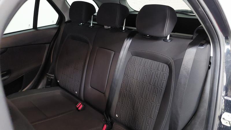 Fiat Tipo Station Wagon 1.5 Fly t 130 ch s/S Dct7 Hyb Cross