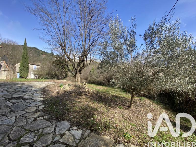 Maison de campagne - 158 m² - 7 pièces