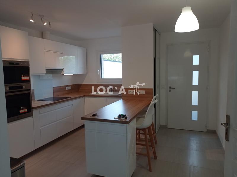 Chambre - 9 m² - 1 pièce