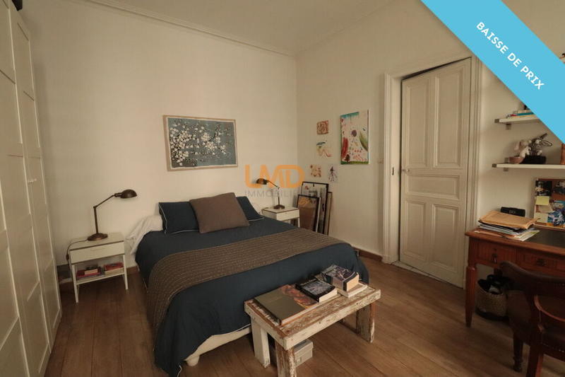 Appartement - 86 m² - 3 pièces