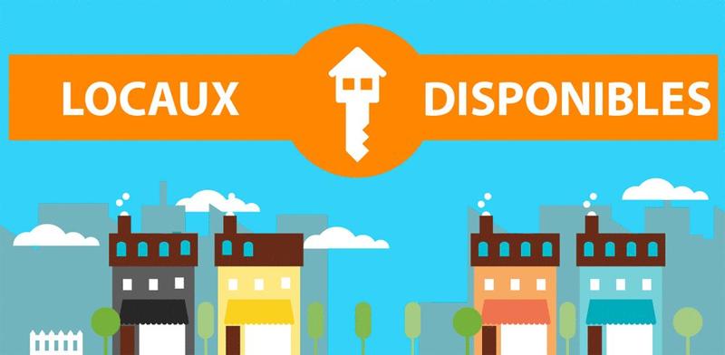 Local commercial - 67 m²