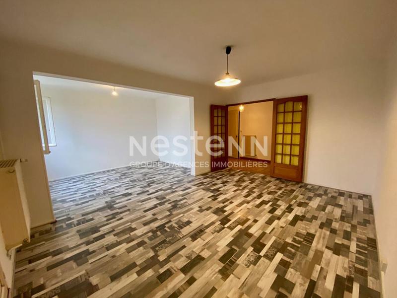 Appartement - 78 m² - 4 pièces