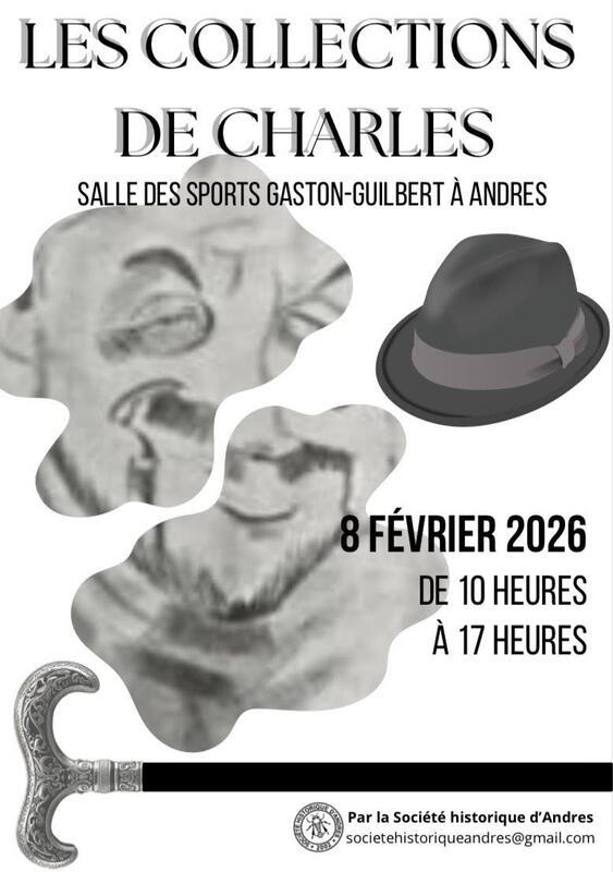 Salon des collectionneurs