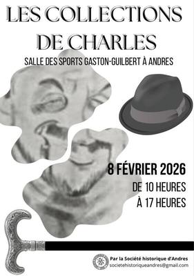 Salon des collectionneurs