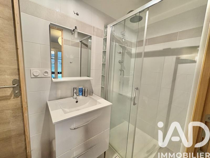 Maison - 145 m² - 5 pièces