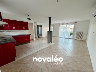 Maison ancienne - 129 m² - 7 pièces