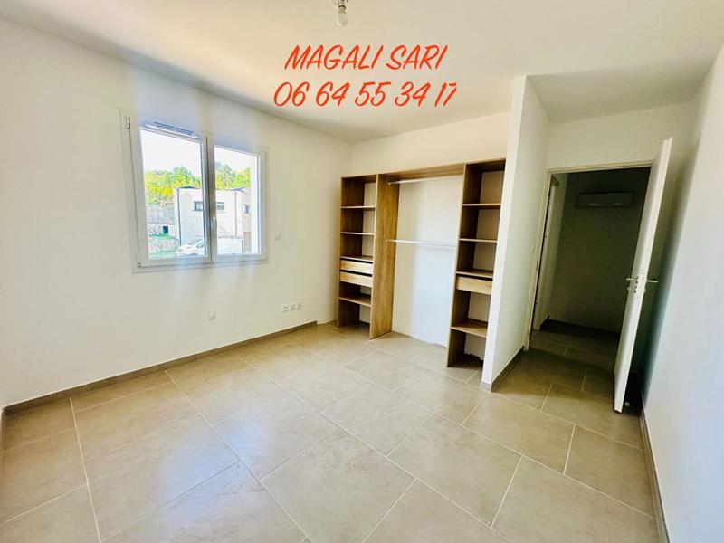 Villa - 98 m² - 4 pièces
