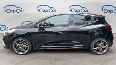 Renault Clio IV 1.6 Turbo 200 Edc Rs - Automatique